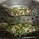 Cooksnap Syam Besor semasa beliau membuat Siakap Stim Limau.