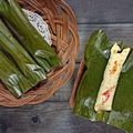 Cooksnap dari Lena 💕 untuk resep Pepes Tahu Jamur