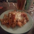 quachie's cooksnap of when they made Easy deep dish pizza.