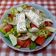Cooksnap από 𝒳𝓇𝓊𝓈𝑜𝓊𝓁𝒶 𝒦𝑜𝓃𝓉𝑜𝓅𝑜𝓊𝓁𝑜𝓊 στη συνταγή Χωριάτικη σαλάτα