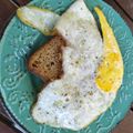 Cooksnap από Saucypan στη συνταγή Αυγά σε ψωμί του τοστ