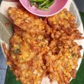 Cooksnap dari Rahayu Ermawati untuk resep Bakwan Jagung Renyah