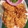 Cooksnap dari Rahayu Ermawati untuk resep Bakwan Jagung Renyah