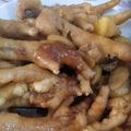 Cooksnap dari Lovely RieZtha untuk resep Semur Ceker Ayam