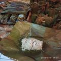Cooksnap dari Gave Bunda Zidan untuk resep Botok Jamur Tiram