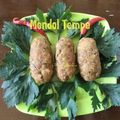 Cooksnap dari Bunda TitanQue untuk resep Trasidele / Mendol Tempe