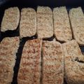 El cooksnap de Yolii Guzmán cuando hizo Gomitas caseras.