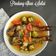 Cooksnap dari Adelia Firdaus untuk resep Pindang Ikan Salai Palembang Pedas Sedap Segar Ala Rumah Kami