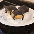 El cooksnap de malejandra008 cuando hizo Muffins esponjosos.