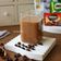 Cooksnap dari Diana Nurjanah untuk resep 266. Creamy Milo Coffee