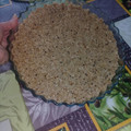 El cooksnap de Mariela Alegre cuando hizo Turrón de Avena y Miel.