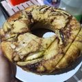 Cooksnap dari rahmi mariani untuk resep Bolu pisang panggang