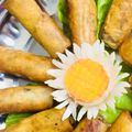 Cooksnap của Phuong Nguyen 92 khi họ làm theo món Chả giò truyền thống
