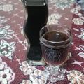 Cooksnap από Maria V στη συνταγή Λικέρ με Κράνα