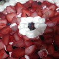 El cooksnap de Barby cuando hizo Masa de tarta dulce sin manteca.