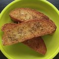 Cooksnap από Irene_Alex στη συνταγή Λαγάνα σκορδόψωμο στο φούρνο ♠💜