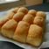 รูป Cooksnap ของ Thitimajib เมื่อเขาทำ ขนมปังสูตรโครตนุ่ม จากหม้ออบลมร้อน อุปกรณ์น้อย วัตถุดิบน้อย