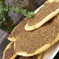صورة من rana.f.Saber، شاركها بعد تجربة وصفة مناقيش زعتر