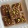 Anjali padhy का कुकस्नैप जब उन्होंने चॉकलेट बनाना बर्फी (Chocolate banana Barfi Recipe) बनाया था।