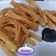 Cooksnap dari Tati Noerh untuk resep Churros anti gagal