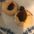 El cooksnap de silvia lucía restaino de alvarez cuando hizo Pepas sin tacc.