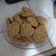 El cooksnap de Victoria Guedez Bernadas cuando hizo Galletas de avena y mantequilla de maní 🍪 Ideal principiantes ♥.