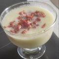 El cooksnap de alvarogt13 cuando hizo Sopa fría de pepino y melón.