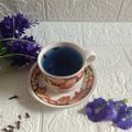 Cooksnap dari Rika's Kitchen untuk resep 840. Teh cengkeh telang