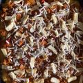 Cooksnap dari Ratih untuk resep Pizza panggang (oven) untuk pemula anti gagal