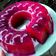 Cooksnap dari Onna Meysela untuk resep Puding buah naga merah simpel