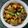 Vanika Agrawal's cooksnap of when they made Potato Capsicum Sabji.