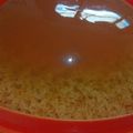 Cooksnap dari Mrs.Uwais untuk resep Puding Lumut Gula Merah