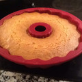 El cooksnap de Rosa Padrón Argentó cuando hizo Budín de mandarina exprés! En licuadora Fácil ! Rico! 1, 2, 3.
