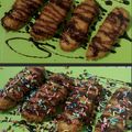 Cooksnap dari Ninik Norma Riyanti untuk resep Pisang goreng pasir wangi&cara agar garing diluar lembut didalam