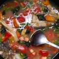 Cooksnap dari firda aulia untuk resep Sop Ikan Gurame