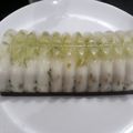 Cooksnap dari Widya Ari Santi untuk resep Puding Cendol Dawet Nangka