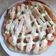 Cooksnap από Roula Voulga στη συνταγή Πίτα, πίτσα !! 🍕