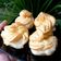 Cooksnap dari Diyan Triwahyuni untuk resep Kue sus krim vanila (Ide Jualan)