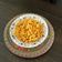 Riddhi Dholakia's cooksnap of when they made તીખા ગાંઠિયા.