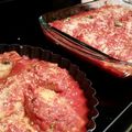 bb4life's cooksnap of when they made Brenda's Stuffed Shells.