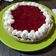 El cooksnap de mariel Alegre cuando hizo Tarta frutal con gelatina.