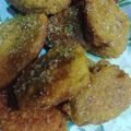 El cooksnap de Elisabet Tomàs Lacasta cuando hizo Buñuelos de calabaza 😊.
