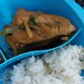 Cooksnap dari Olland Popaya untuk resep Ayam Kukus Saus Kecap (ala goreng mentega) - Diet Kolesterol