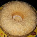 Cooksnap dari Meriani Priyatna untuk resep Cheese Cake Kukus anti gagal