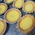 Cooksnap dari Dapur Mama Varo untuk resep Pie Susu khas Bali