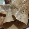Cooksnap dari Esje Aja 😊 untuk resep Crepes Crispy (anti gagal)