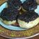 Cooksnap dari Athia Rizka untuk resep Donat Lembut