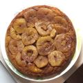 Cooksnap από KatiannaG στη συνταγή Ανάποδη μηλόπιτα