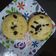 Cooksnap dari pia bocah untuk resep Kue Cubit Coklat dengan Topping Oreo dan Messes