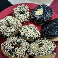 Cooksnap dari dian elviani untuk resep Donat Ekonomis Anti GATOT No telur & Kentang